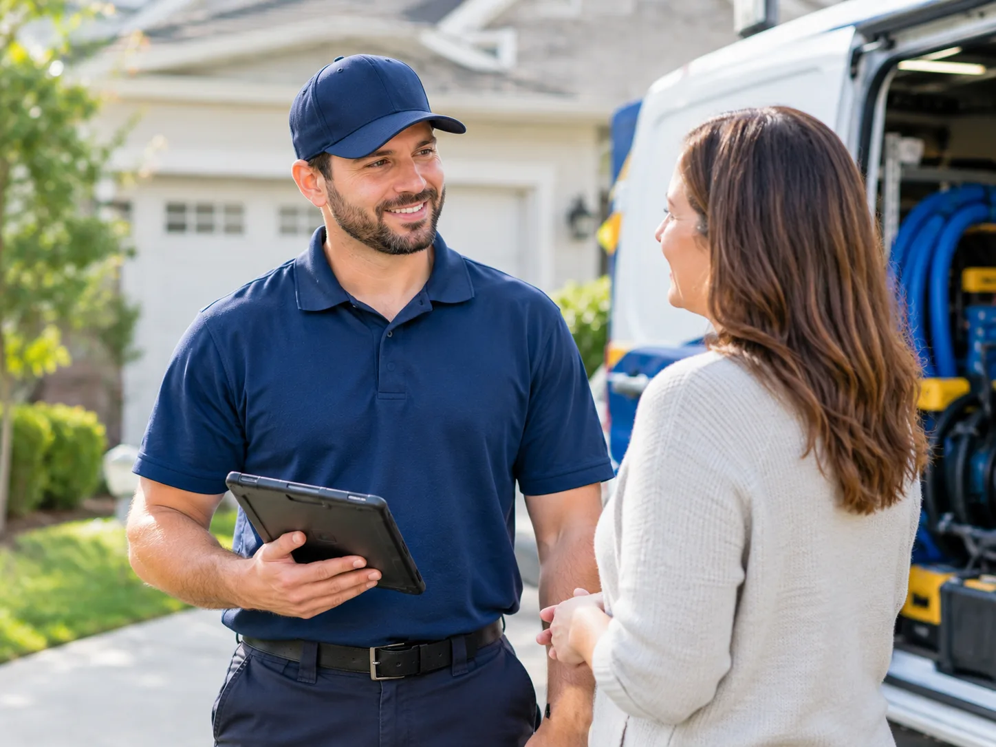 Sewage Backup Cleanup Port Austin, MI FAQs